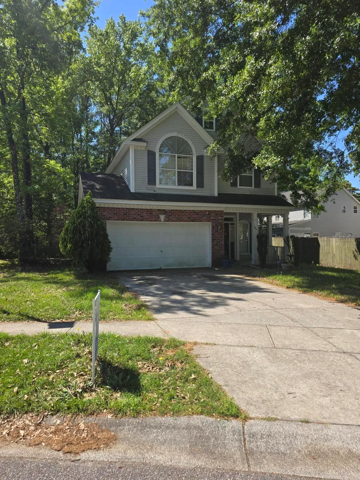 100 Fairbury Drive, Goose Creek, SC 29445 - #1