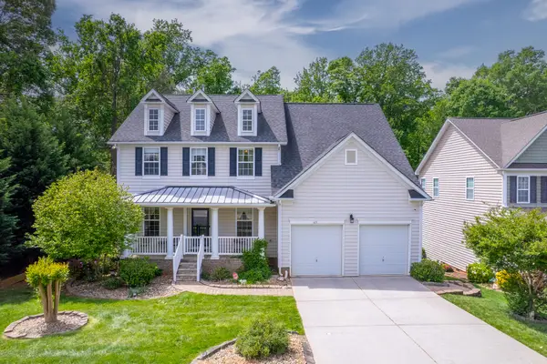 613 Clouds Way, Rock Hill, SC 29732