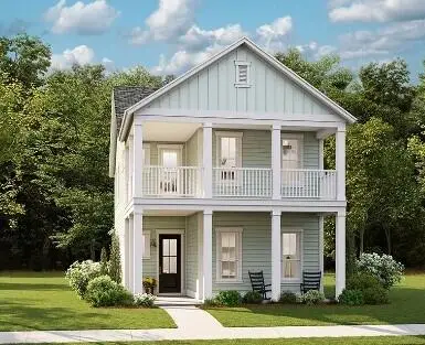 1044 Adirondack Drive, Summerville, SC 29485 - #1