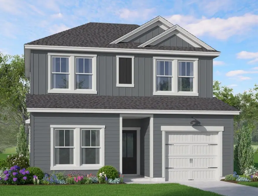 3419 Evergreen Oak Road, Summerville, SC 29485 - #1