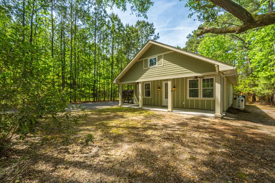 6037 Chisolm Road, Johns Island, SC 29455 - #3
