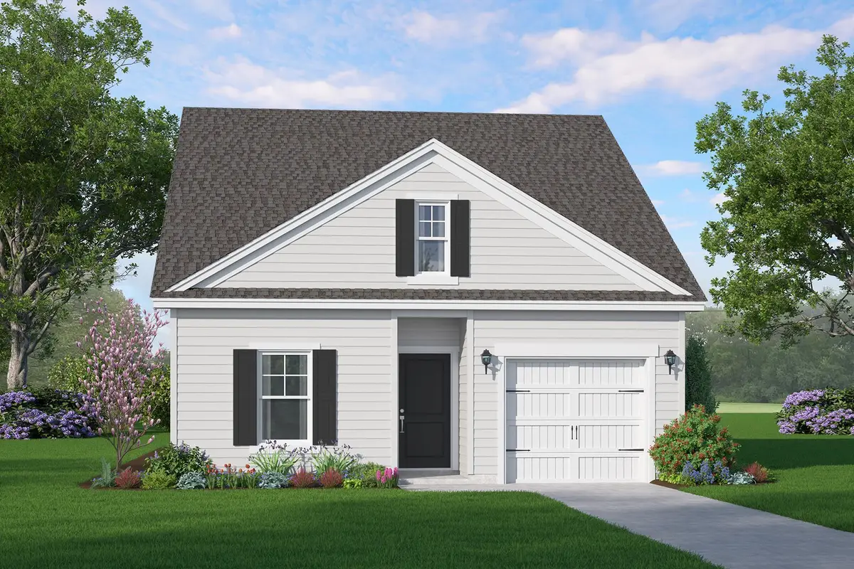 3403 Evergreen Oak Road, Summerville, SC 29485 - #1