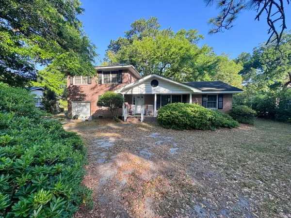 1330 Manor Boulevard, Charleston, SC 29407