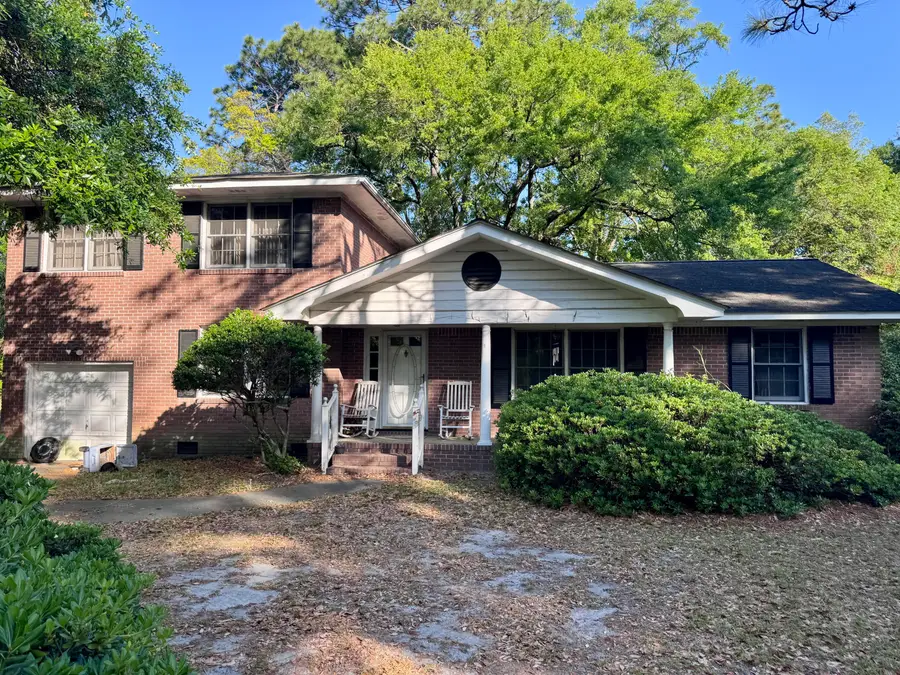 1330 Manor Boulevard, Charleston, SC 29407 - #3