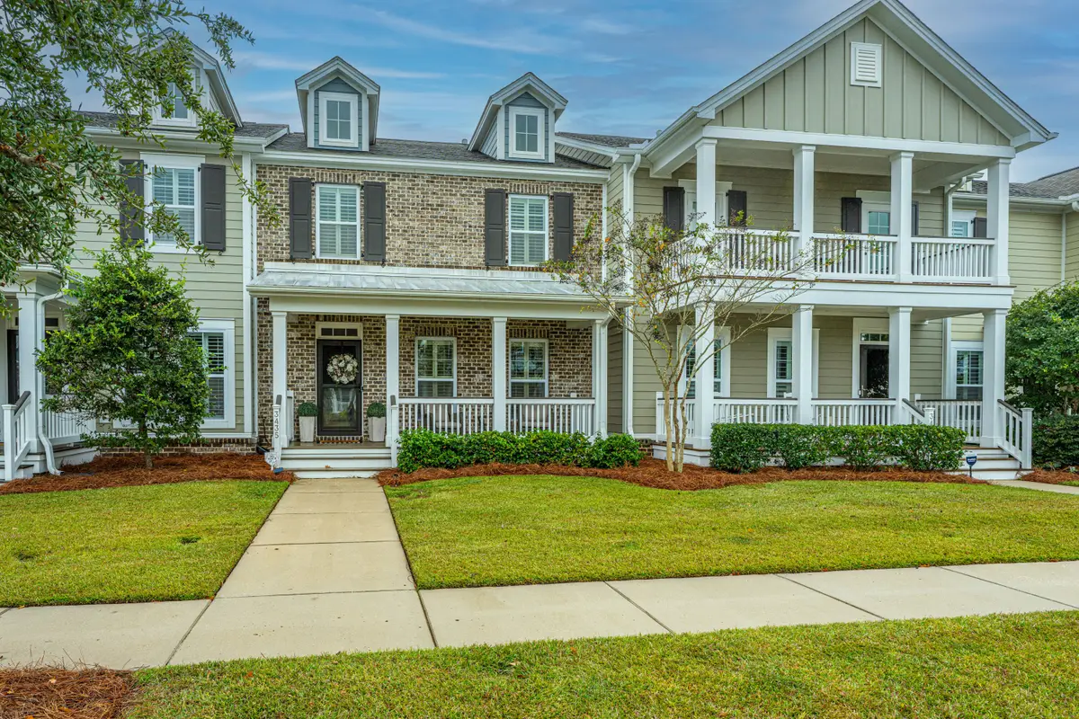 3435 Yarmouth Drive, Mount Pleasant, SC 29466 - #1