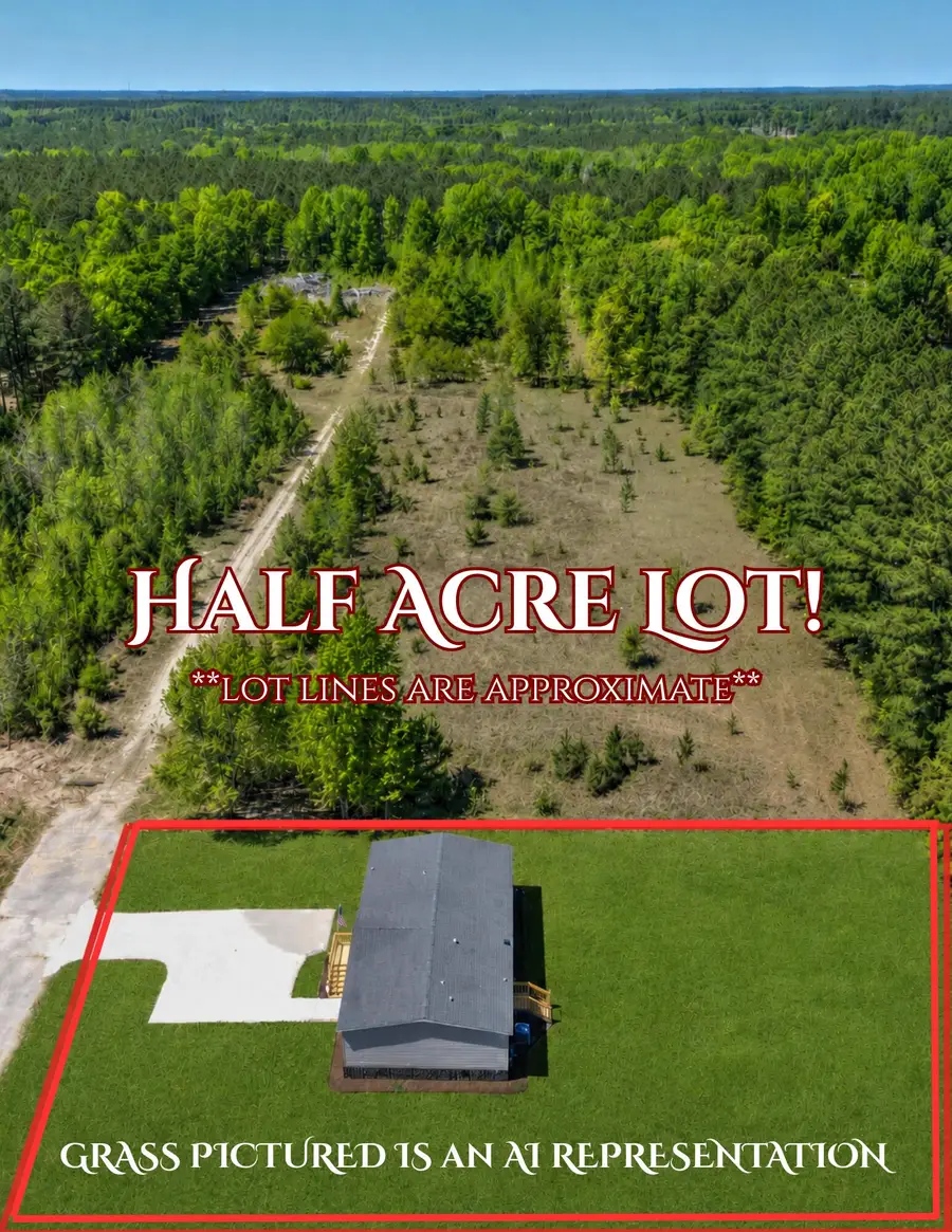 123 Firefly Lane, Orangeburg, SC 29118 - #2