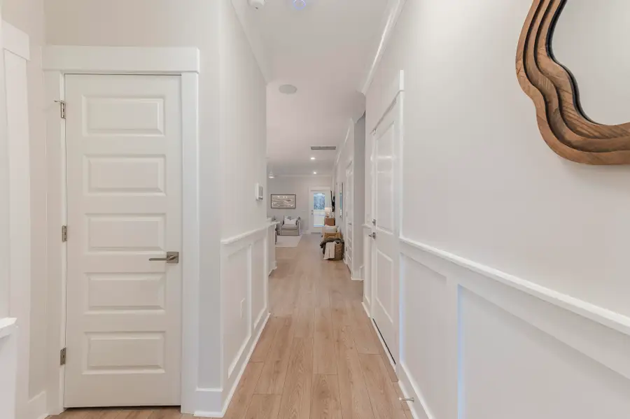 3407 Evergreen Oak Road, Summerville, SC 29485 - #2