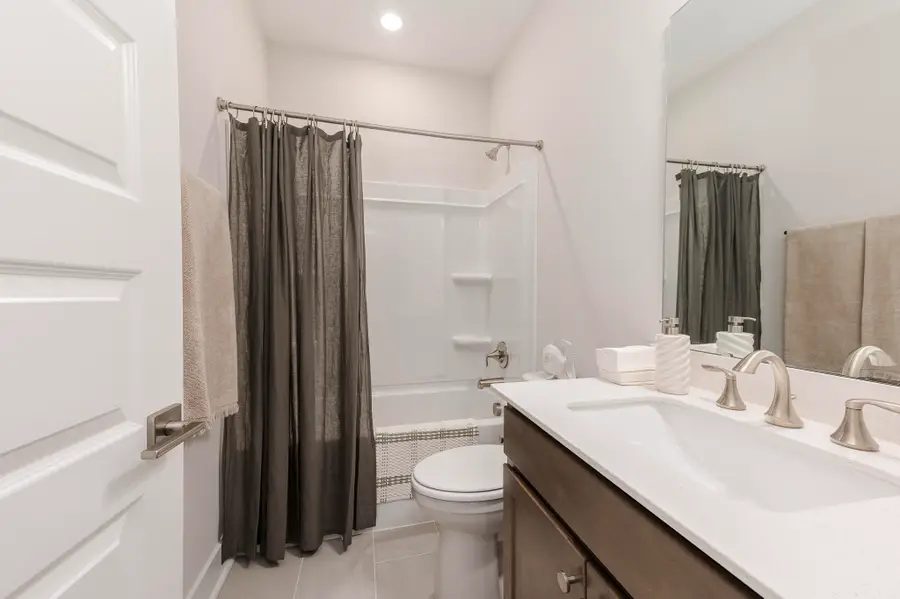 3407 Evergreen Oak Road, Summerville, SC 29485 - #3