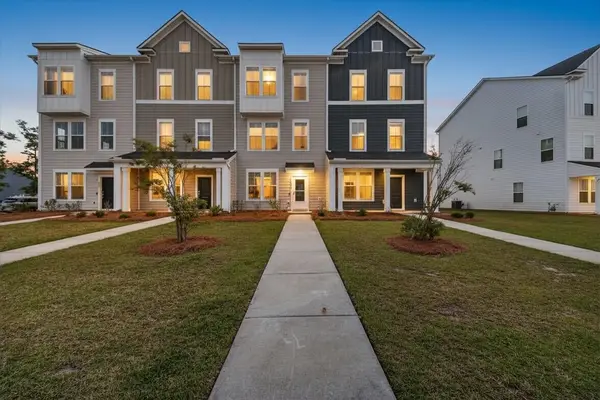 861 Recess Point Drive, Moncks Corner, SC 29461