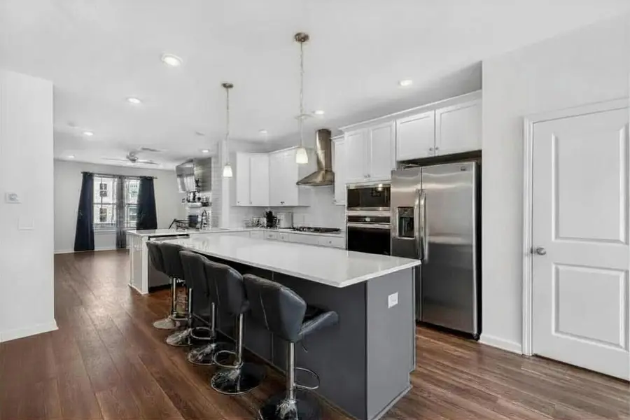 861 Recess Point Drive, Moncks Corner, SC 29461 - #3