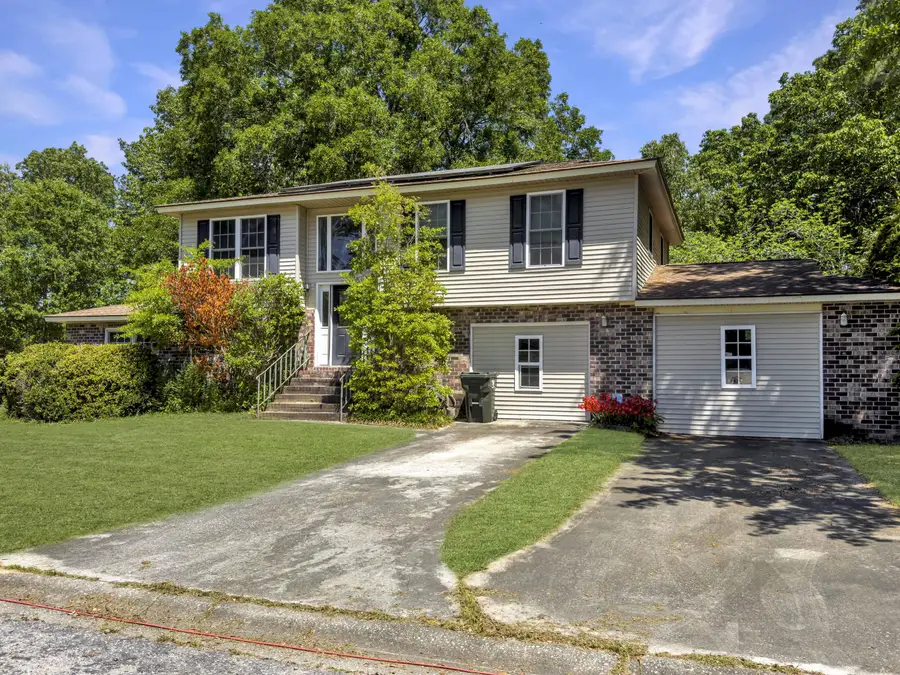 210 Kent Court, Ladson, SC 29456 - #3