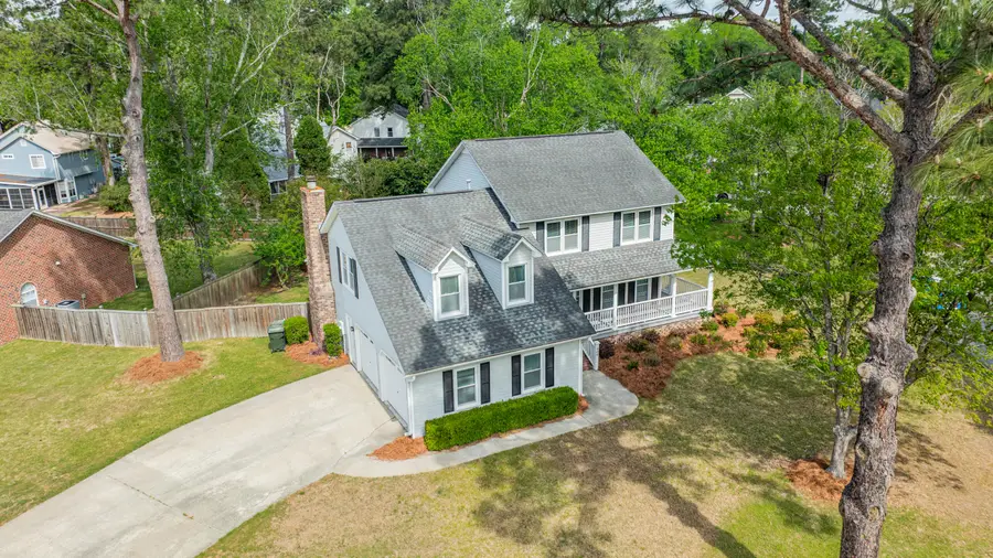 609 Black Oak Boulevard, Summerville, SC 29485 - #3