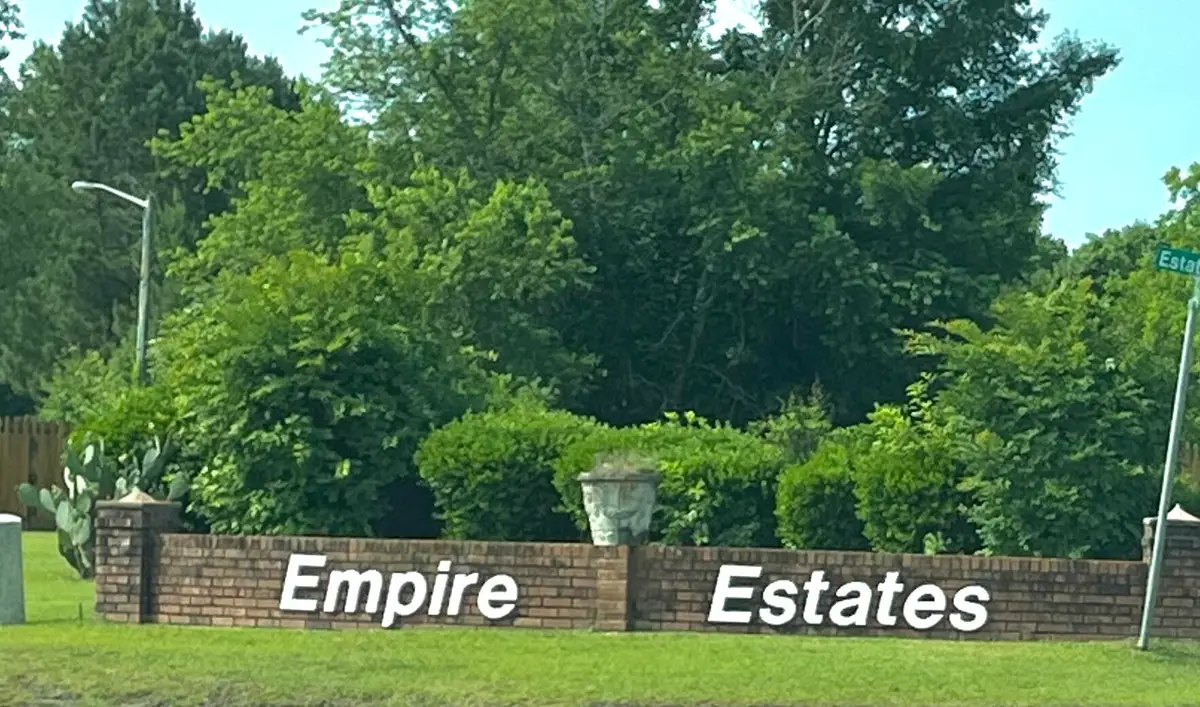 0 Estate Court, Orangeburg, SC 29115 - #1