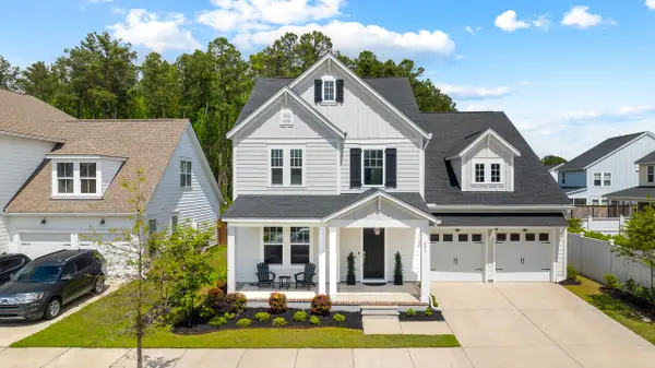 466 Cool Bend Lane, Summerville, SC 29486