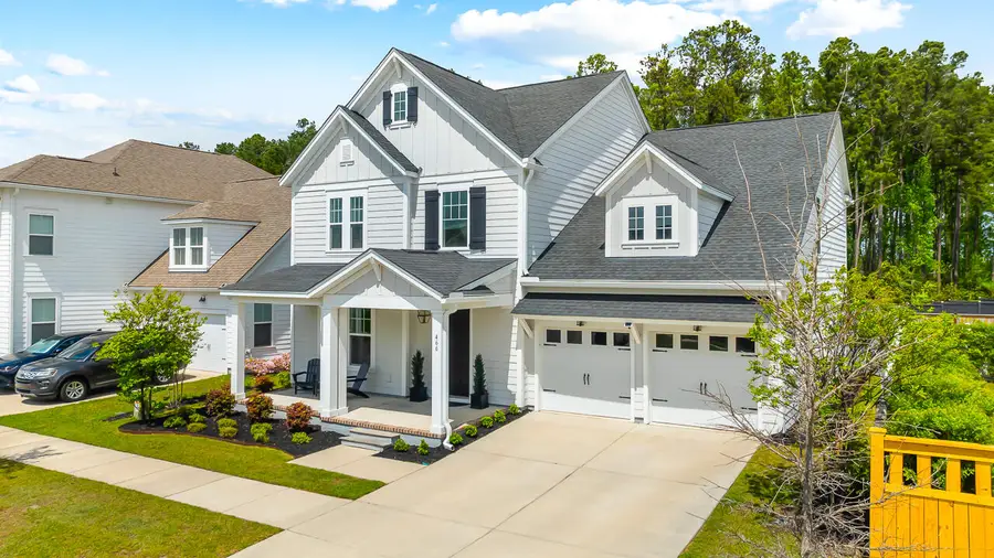 466 Cool Bend Lane, Summerville, SC 29486 - #2