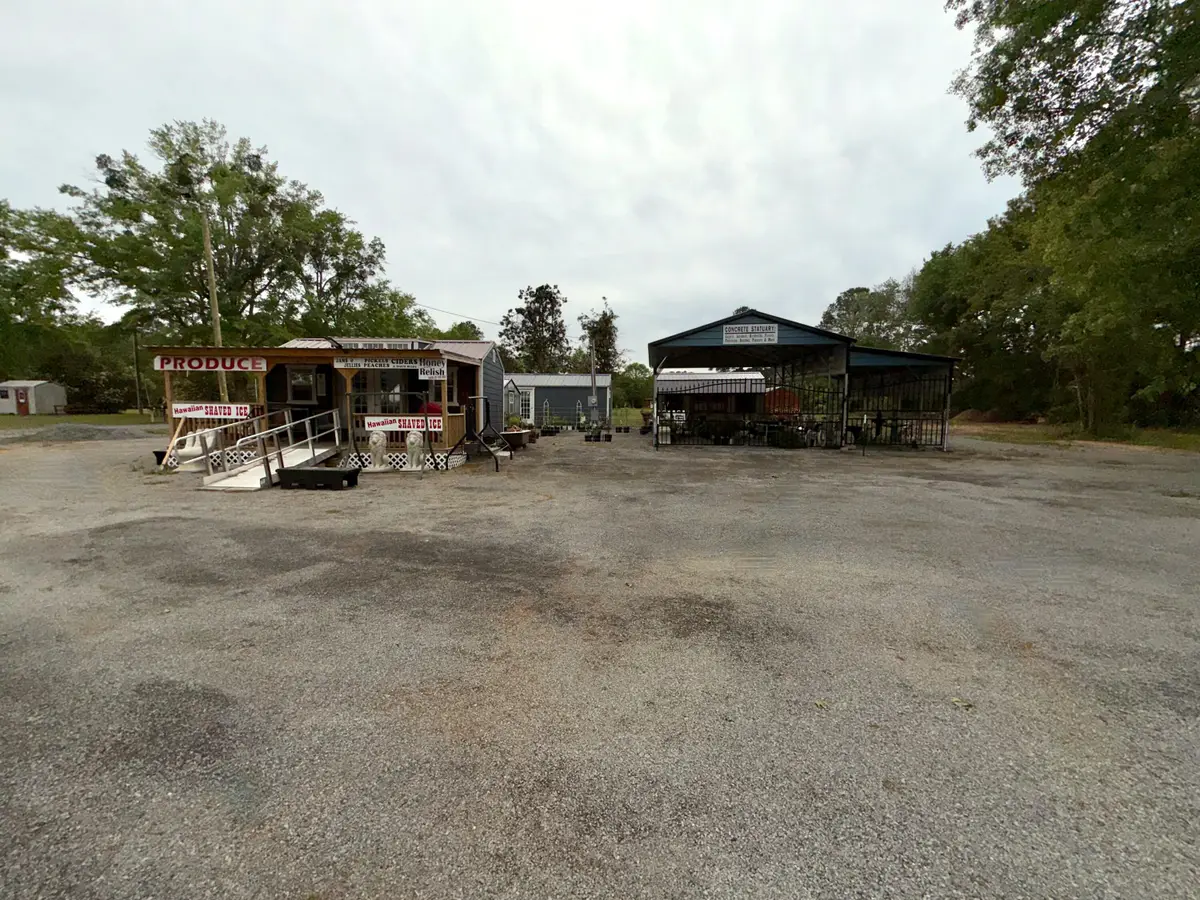 3262 N U.s. Hwy 52, Saint Stephen, SC 29479 - #1