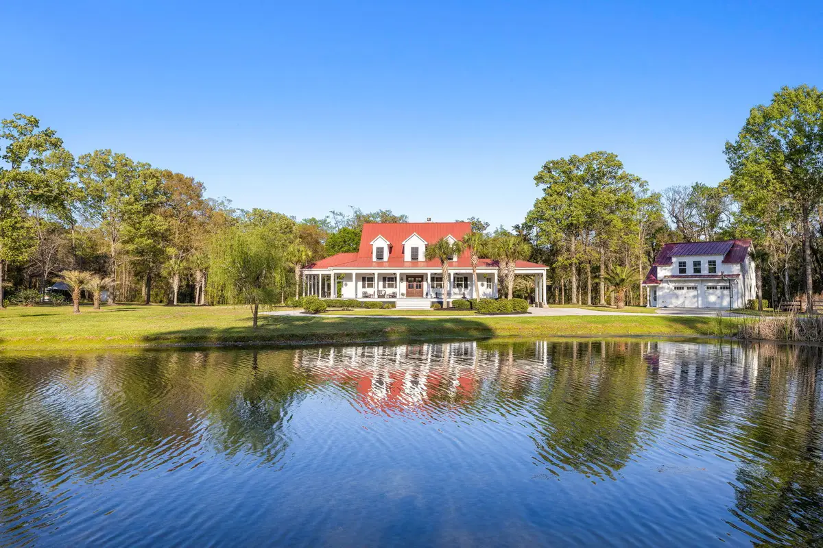 2953 Plow Ground, Johns Island, SC 29455 - #1