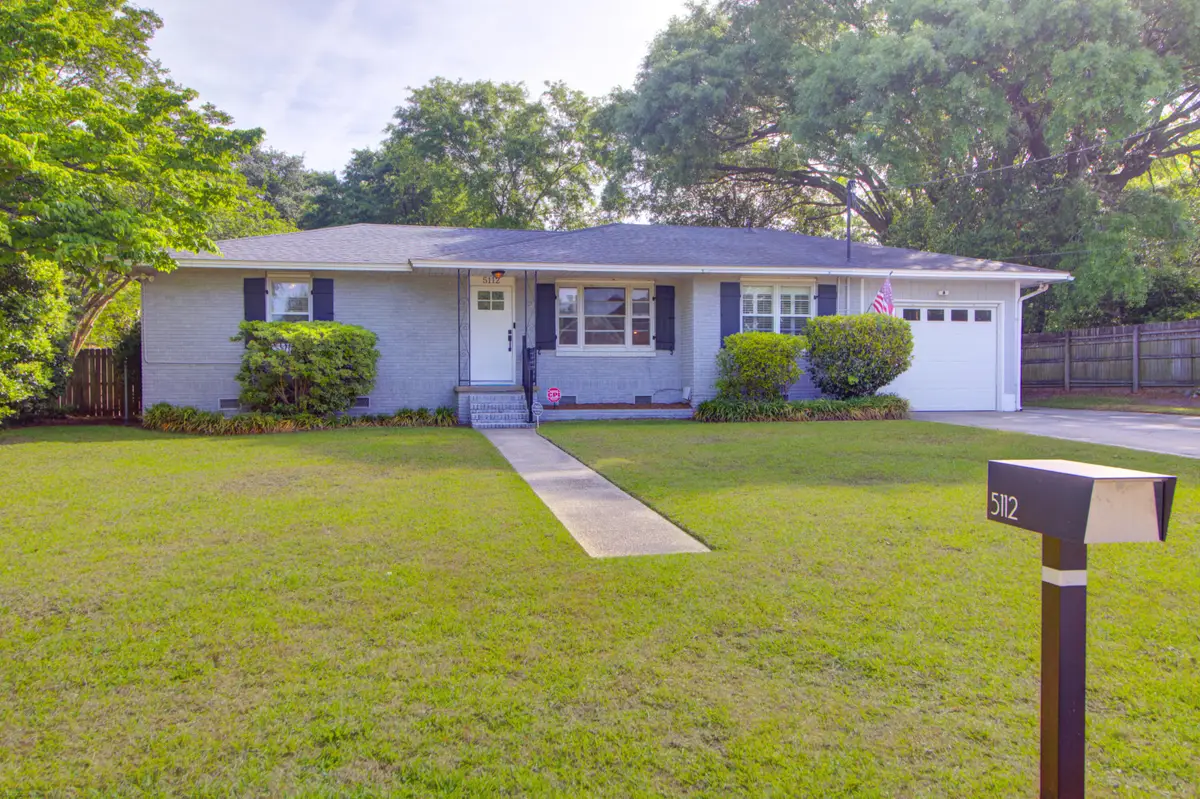 5112 Princeton Street, North Charleston, SC 29405 - #1