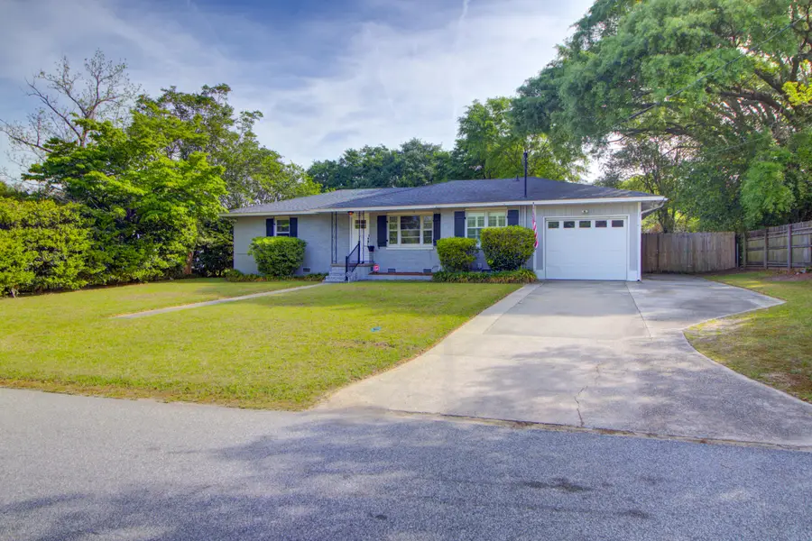 5112 Princeton Street, North Charleston, SC 29405 - #2