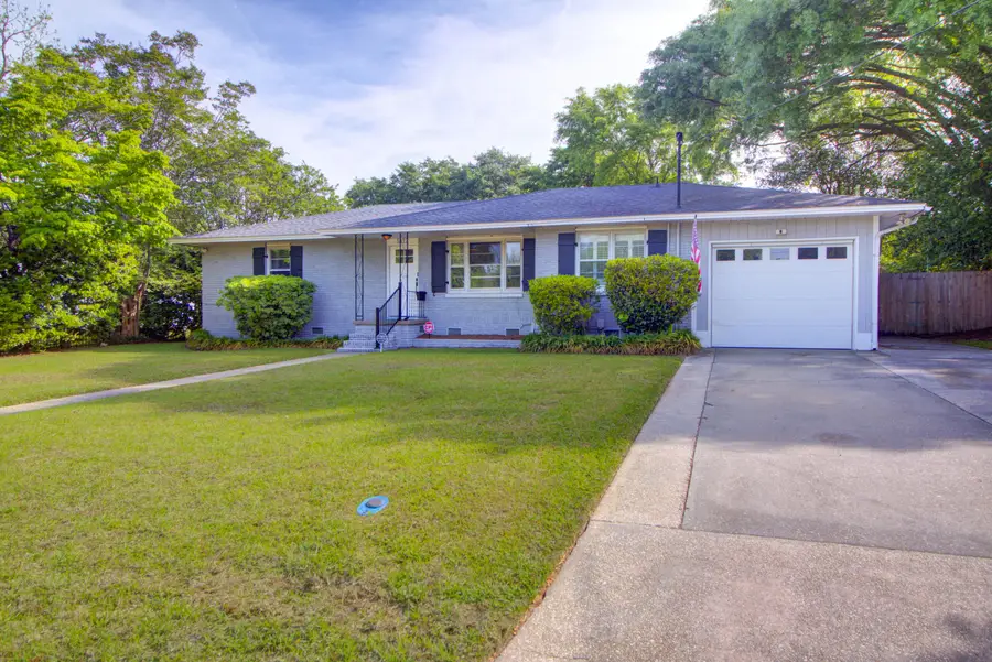 5112 Princeton Street, North Charleston, SC 29405 - #3