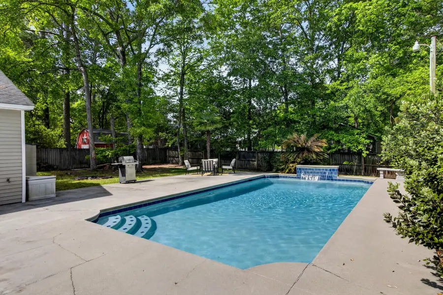 105 Cantering Hills Lane, Summerville, SC 29483 - #3