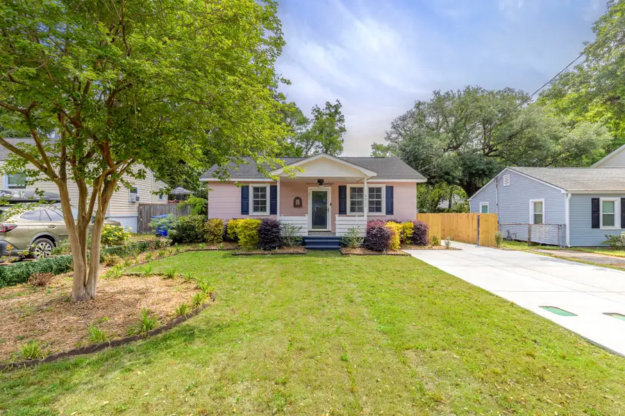 4512 Overbrook Avenue, North Charleston, SC 29405 - #2