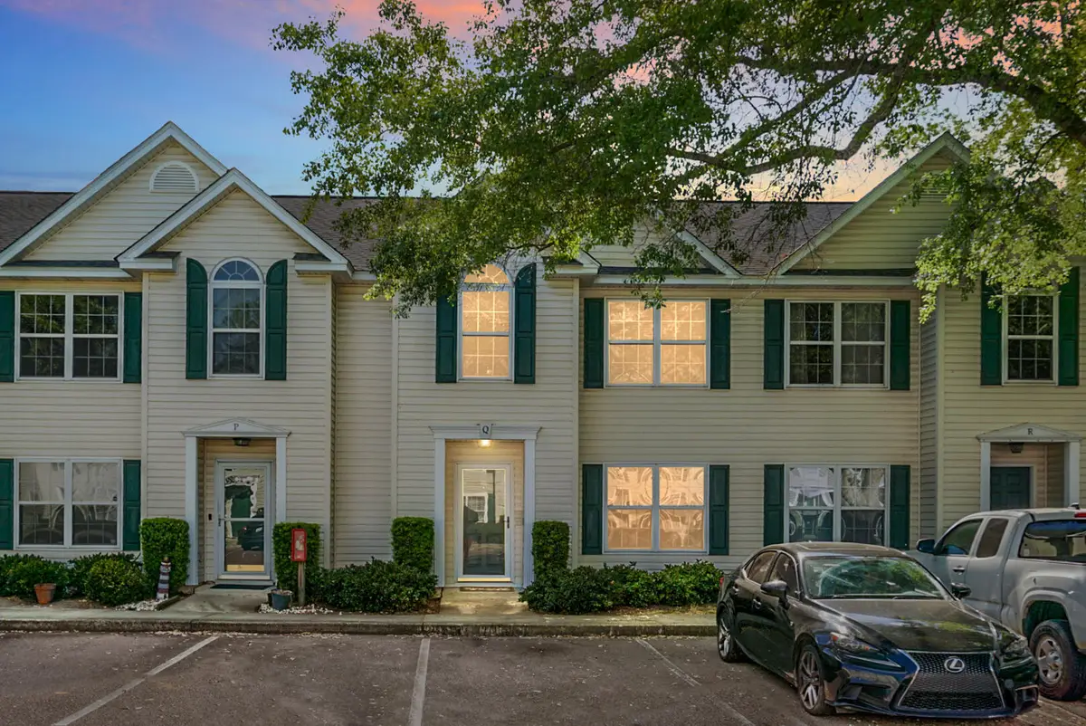 1545 Ashley River Road #Unit 2q, Charleston, SC 29407 - #1