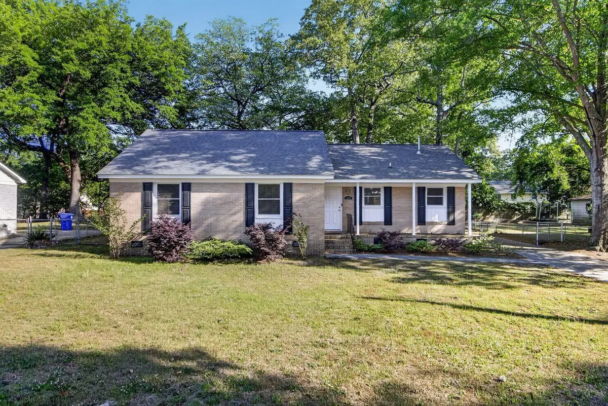 3367 Dublin Road, North Charleston, SC 29420 - #1
