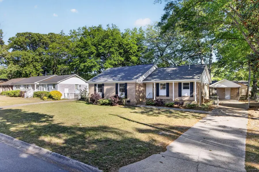 3367 Dublin Road, North Charleston, SC 29420 - #2