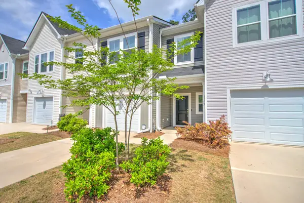 8052 Reagan Way, North Charleston, SC 29418
