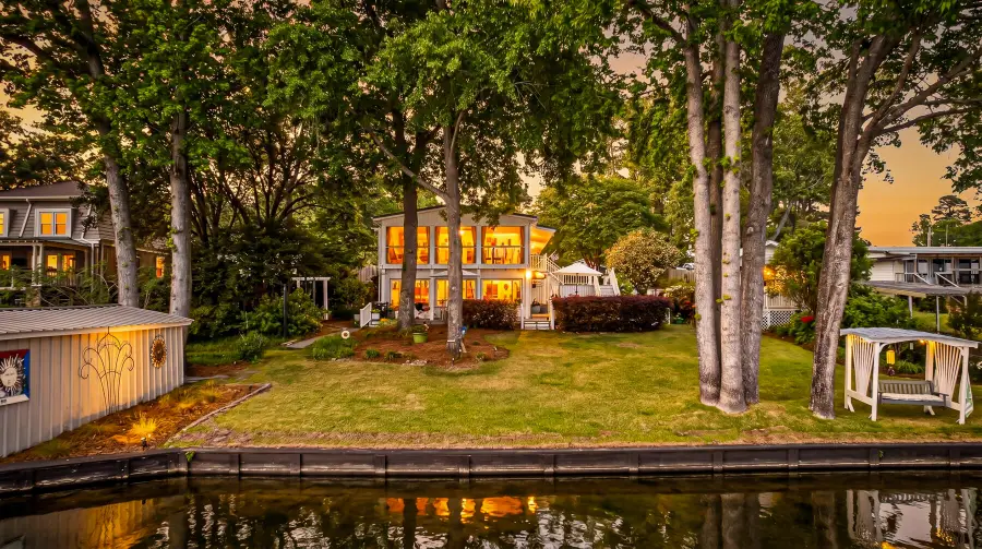 1204 Joyner Drive, Summerton, SC 29148 - #3