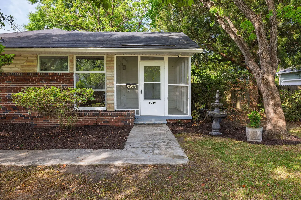 5229 Parkside Drive, North Charleston, SC 29405 - #1