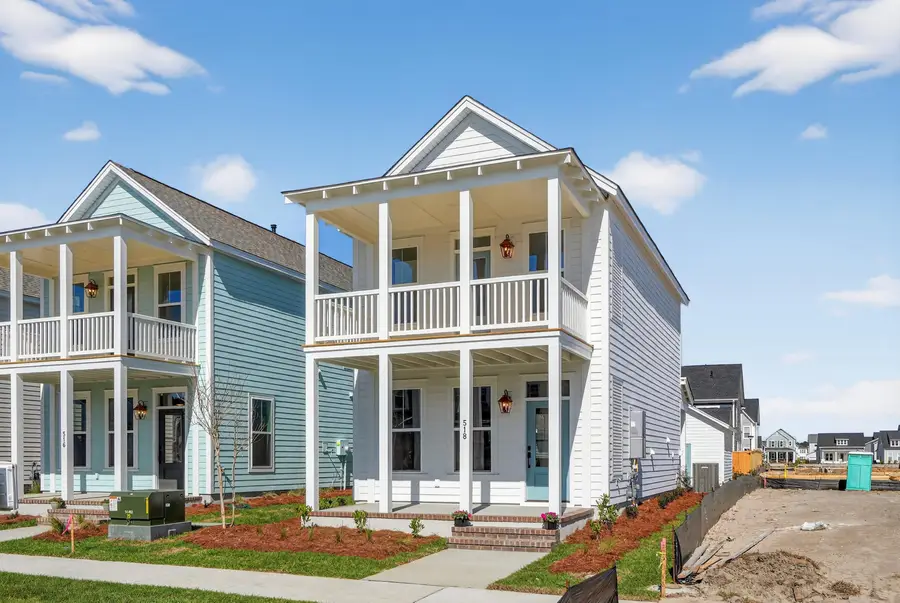 525 Ivy Green Lane, Summerville, SC 29486 - #3