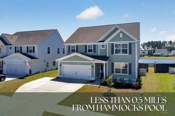 610 Sienna Way, Summerville, SC 29486