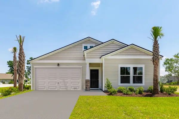 413 Camellia Bloom Drive, Moncks Corner, SC 29461