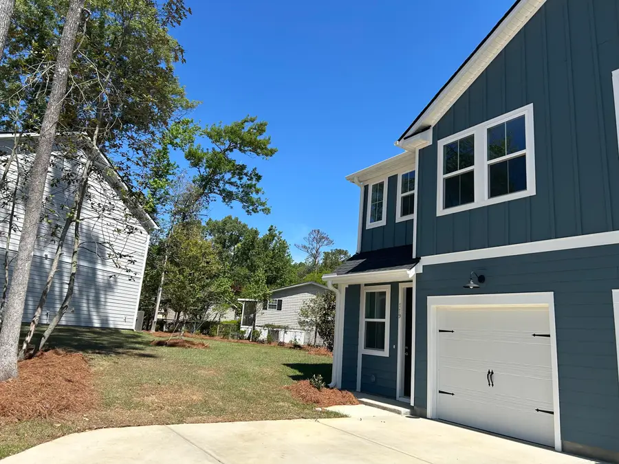 119 Berry Shoals Drive, Summerville, SC 29485 - #2