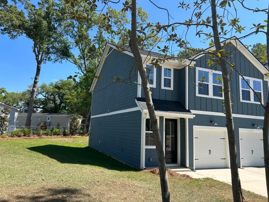 119 Berry Shoals Drive, Summerville, SC 29485 - #3