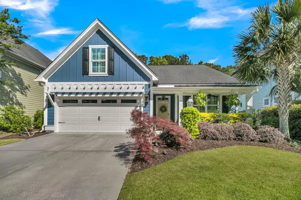 112 Carriage Hill Place, Charleston, SC 29492