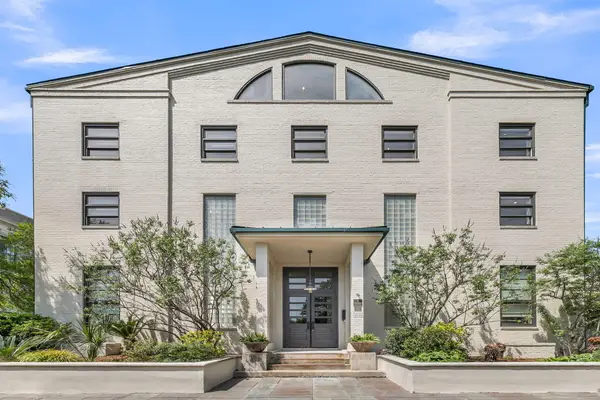 3 Chisolm Street #402, Charleston, SC 29401