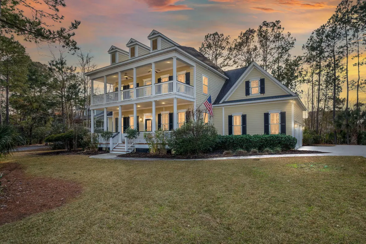 3711 Riverstation Court, Mount Pleasant, SC 29466 - #1