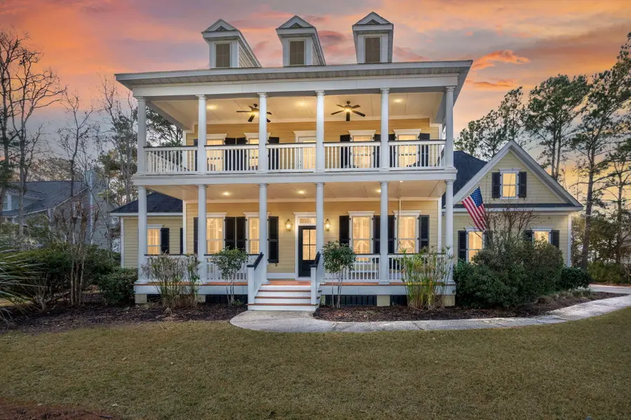 3711 Riverstation Court, Mount Pleasant, SC 29466 - #2