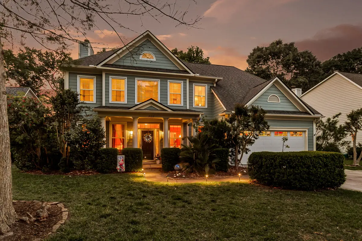 2113 Tall Grass, Mount Pleasant, SC 29466 - #1