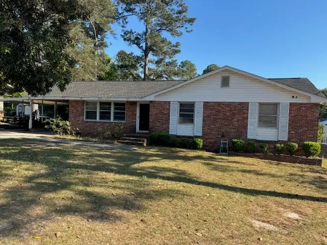 1571 Marshall Street, Orangeburg, SC 29118 - #1