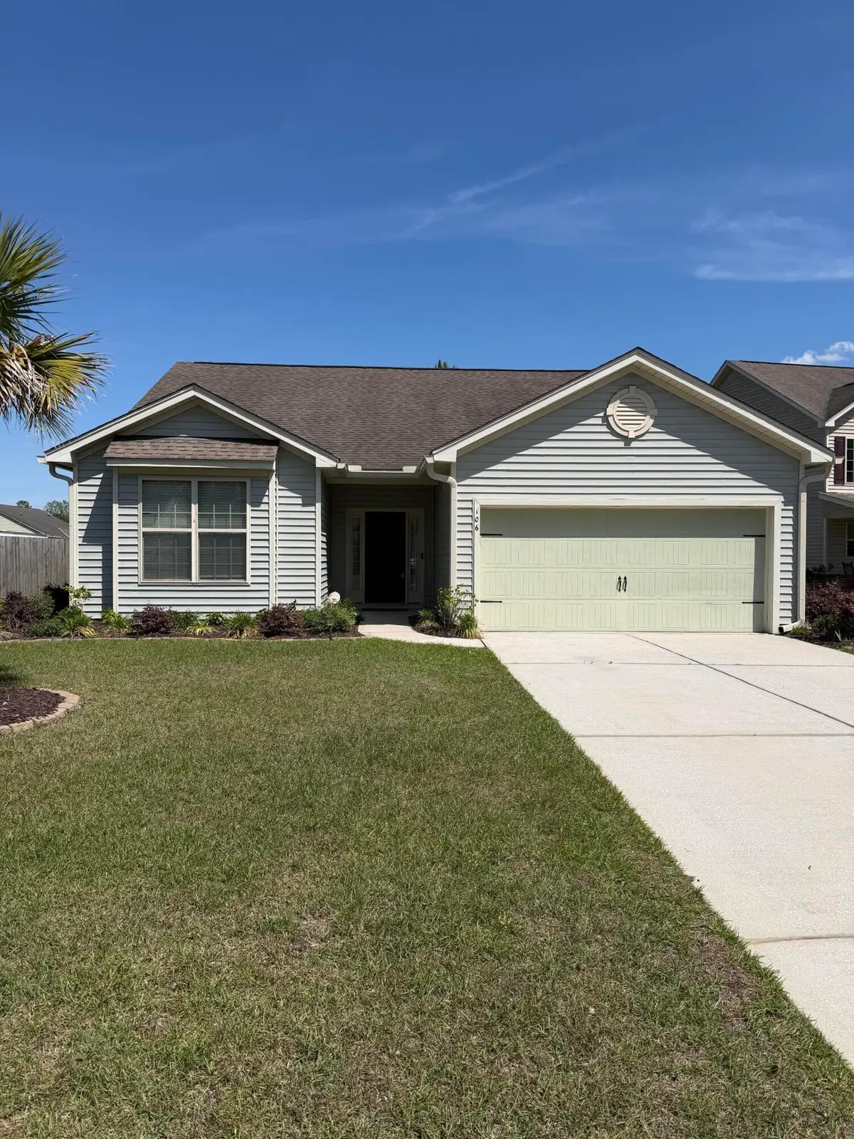 106 Carolina Wren Avenue, Moncks Corner, SC 29461 - #1