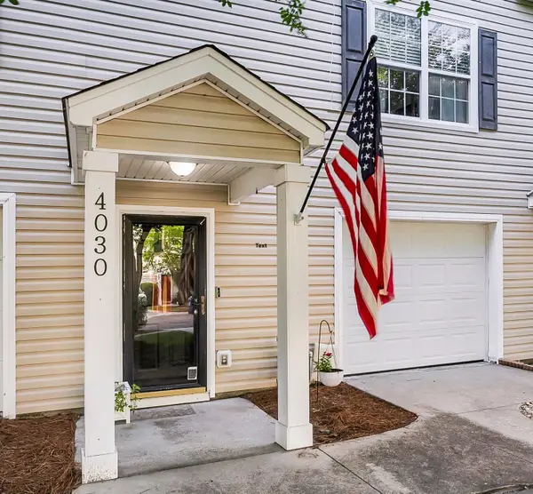 4030 Babbitt Street, Charleston, SC 29414