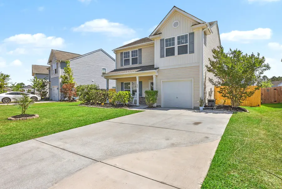 408 Thoroughbred Drive, Moncks Corner, SC 29461 - #2