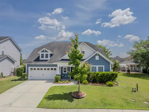 261 Topsaw Lane, Moncks Corner, SC 29461