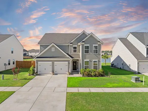 215 Squire Pope Road, Summerville, SC 29486