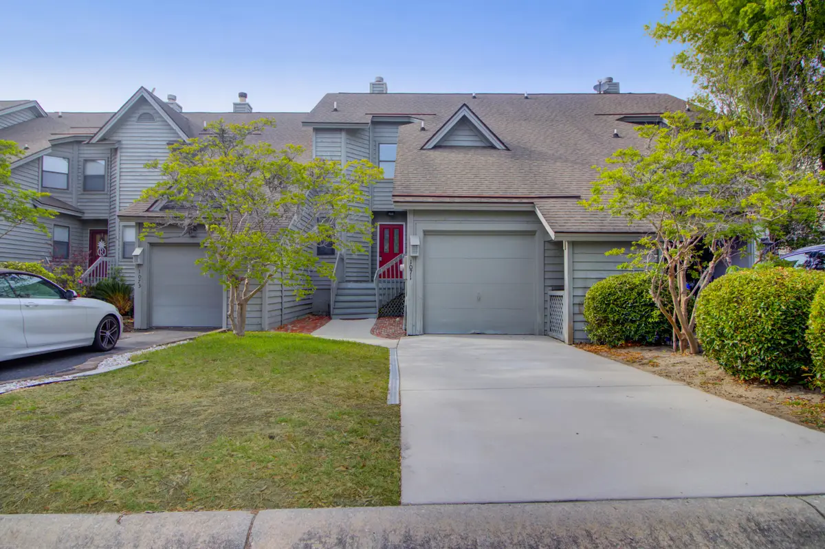 1071 Marsh Court Lane, Mount Pleasant, SC 29464 - #1
