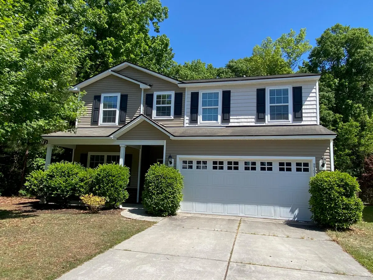 2151 Gammon Street, Charleston, SC 29414 - #1
